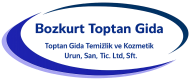 Bozkurt Toptan Logo